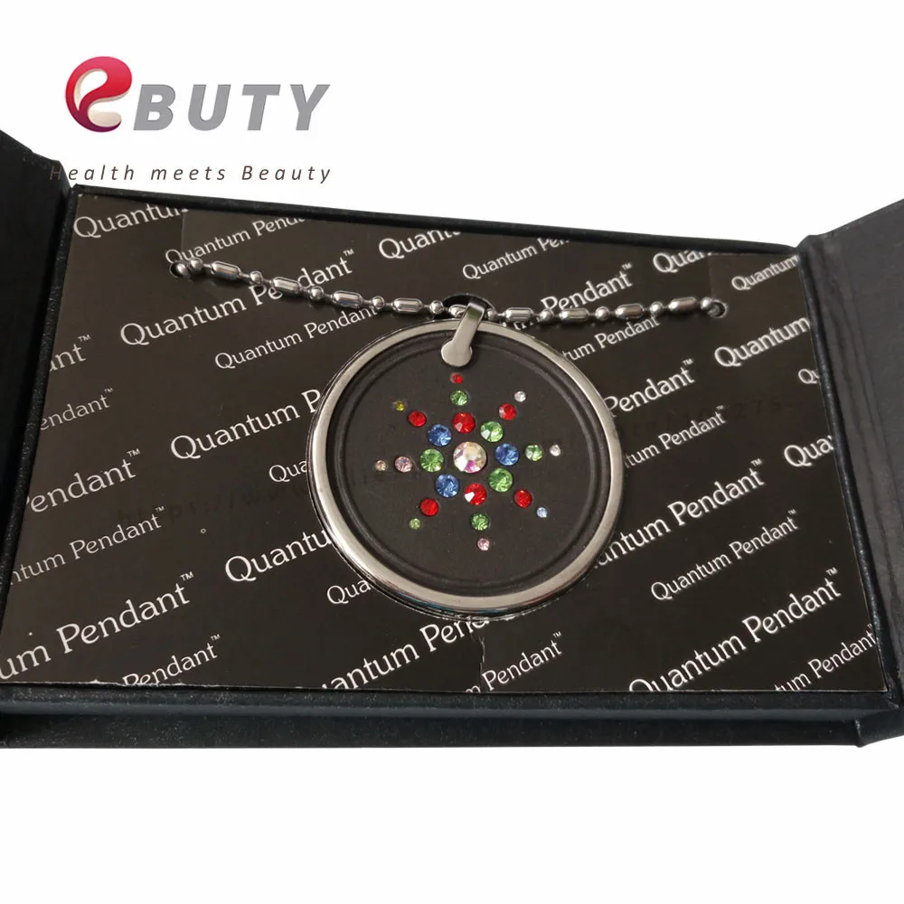 Quantum Pendant 03