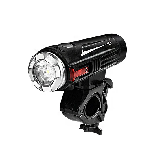 WEST BIKING, USB Перезаряжаемый велосипедный передний светильник, супер яркий велосипедный водонепроницаемый фонарь, двойная точечная лампа, светодиодный светильник безопасности - Цвет: black