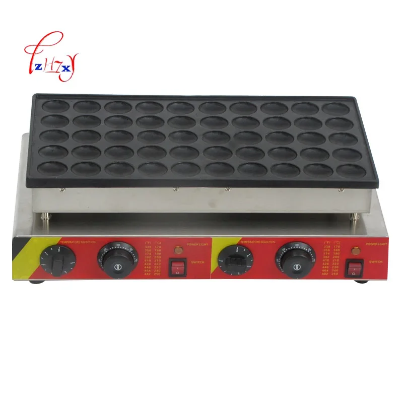 Commercial 50 holes Waffle makers pancake waffle baker machine Waffle