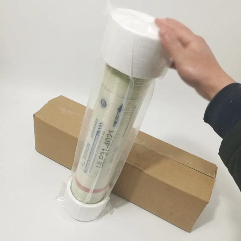 Low-Pressure RO Membrane Vontron ULP31-4021 Residential Filter Purifier Treatment Reverse Osmosis System Household NSF Standard (3)