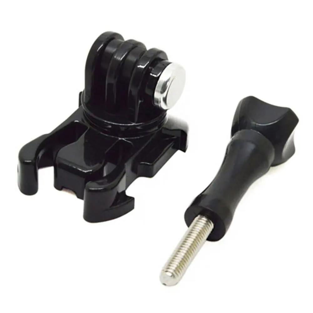 

360 Degree Rotatable Chest Harness Belt Quick Release Mount Buckle Bracket Swivel for GoPro Hero 1/2/3/3+/4 SJCAM Sport Camera