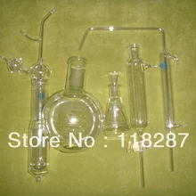 Кьельдаля определения азота дистилляции, Кьельдаля микро дистилляции