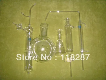 

Kjeldahl nitrogen determination distillation,Kjeldahl micro Distillation Unit