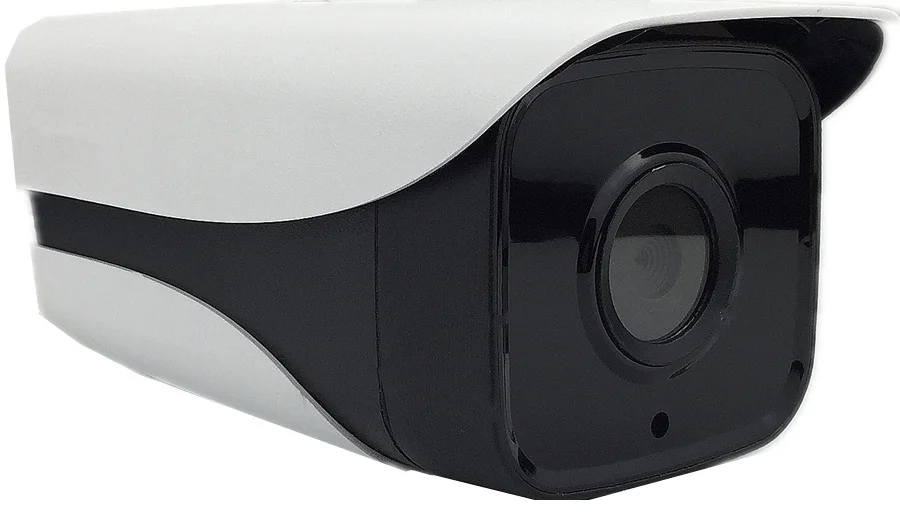Ip камера с 4 светодиодами 1080P 25fps XM530 + Sony IMX307 IP66 Водонепроницаемая H.265 Низкое