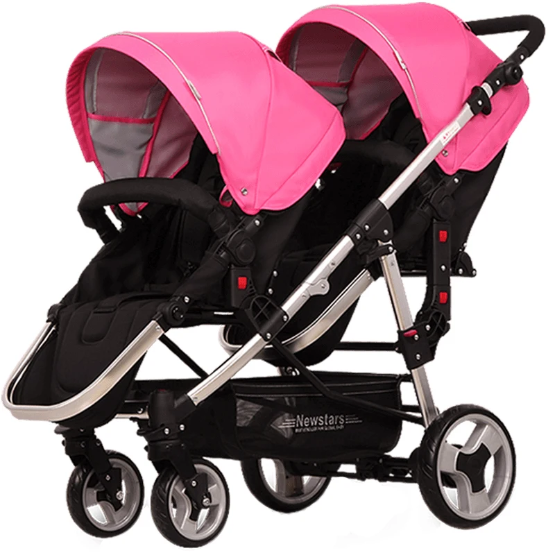 

Newstars twin stroller twin folding stroller twin stroller Twin BB stroller