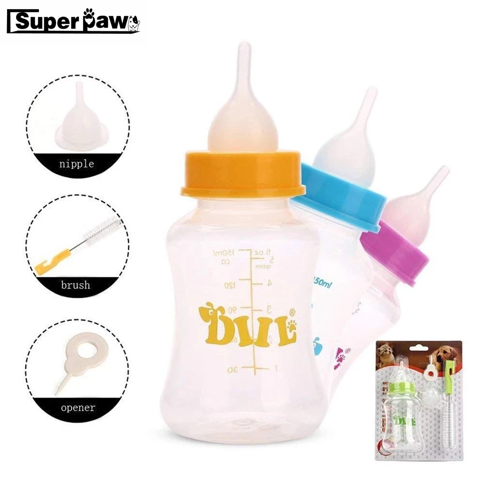 essential pet nursing kit