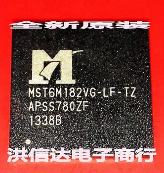 

New original MST6M182VG-LF-TZ LIQUID crystal chip