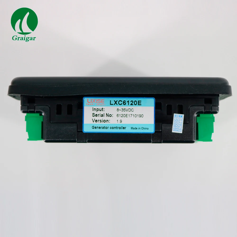 LXC6120E-(8)