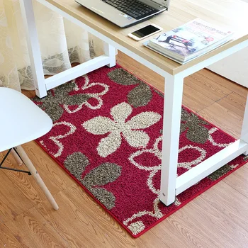 

Zeegle Modern Hallway Rugs Non-Slip Doormat Welcome Outdoor Soft Kids Bedroom Rug Prayer Rugs Floor Carpet For Living Room