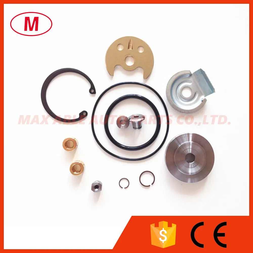 TD03 TD02 TD025 Turbocharger repair kits/Rebuild kits/Service kits