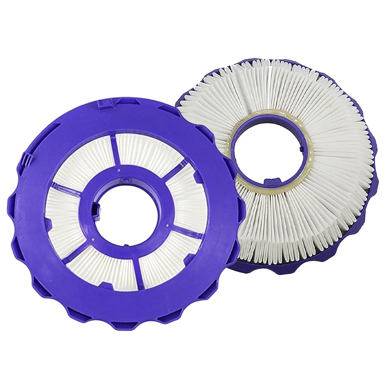 1 шт. Премиум фильтр для Dyson DC40 пост мотор фильтр эквивалент 922676-01
