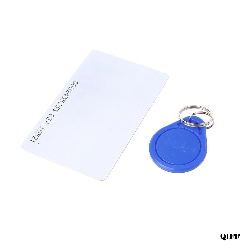 Прямая поставка и Невидимый RFID Электронный шкаф смарт замок IC карты датчик RFID ящика замки APR28