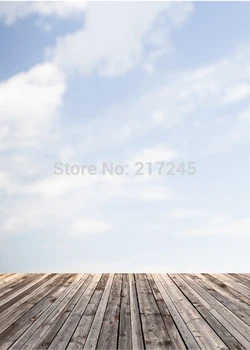 

Art Fabric Photography Backdrop Custom Photo Prop sky backgrounds 5ftX7ft D-1204