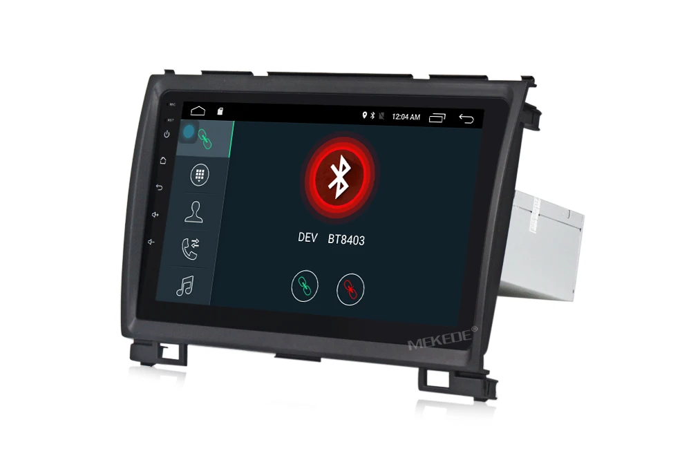 Clearance MEKEDE Russian menu Navitel map 9inch Full touch Android7.1 Car dvd gps player for Greatwall Hover H5 with 4G LTE wifi BT radio 30