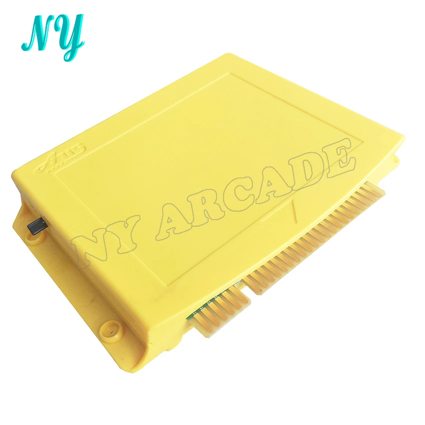 Коробка 5S 999/1299 в 1 Jamma Multi Pando Arcade JAMMA PCB Board VGA CGA CRT out put игры для видеоигр на монетах