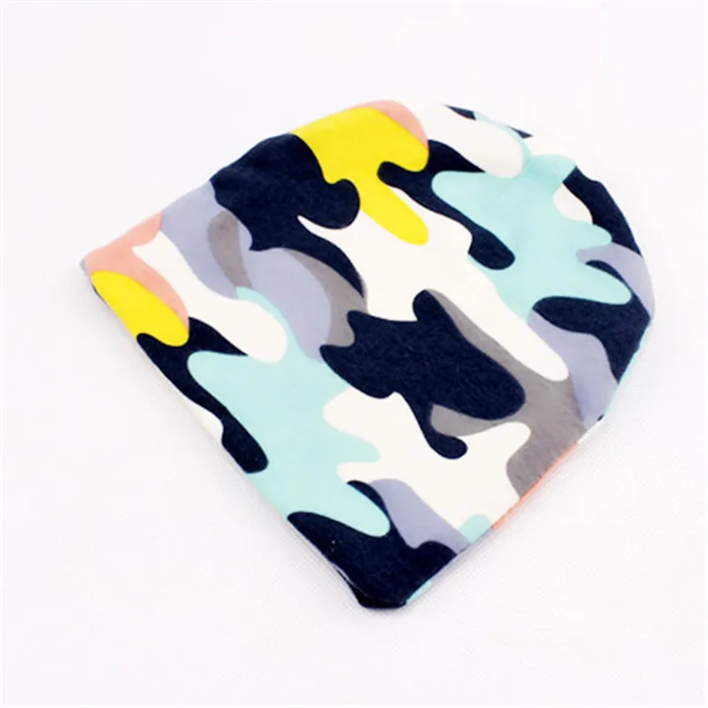 new winter warm baby beanies children star bear flag anchor cat cartoon caps out door boys girls headwear accesories hats kids