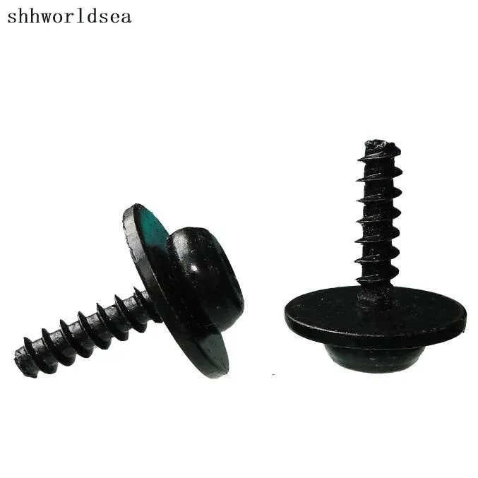 shhworldsea auto clips and fasteners Front bumper screw for VWin Auto
