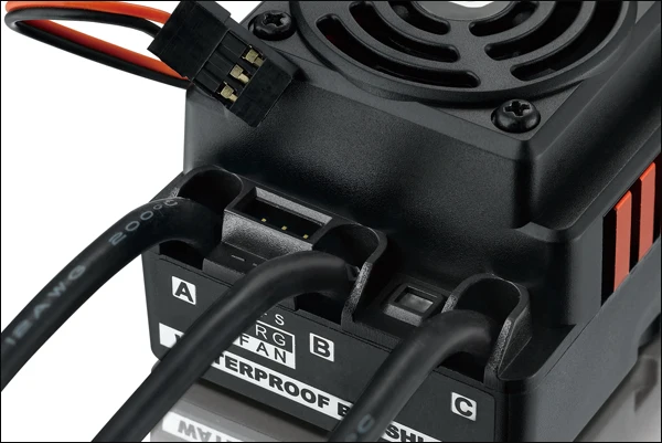 Hot1Pcs-Hobbywing-Quicrun-WP-8BL-150A-Waterproof-Brushless-Sensorless-ESC-Speed-Controller-For-RC-Hot (4)