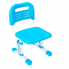 Эргономичный детский стул(кабинетный) может быть поднят и опущен назад, пишем ученики начальной школы сидя коррекция осанки стул Dotomy