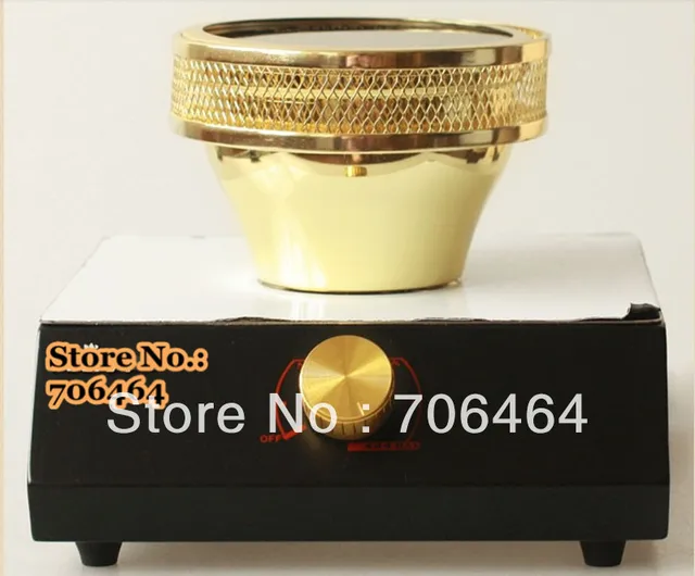 Siphon coffee maker Mocha pot Halogen beam MINI wave stove