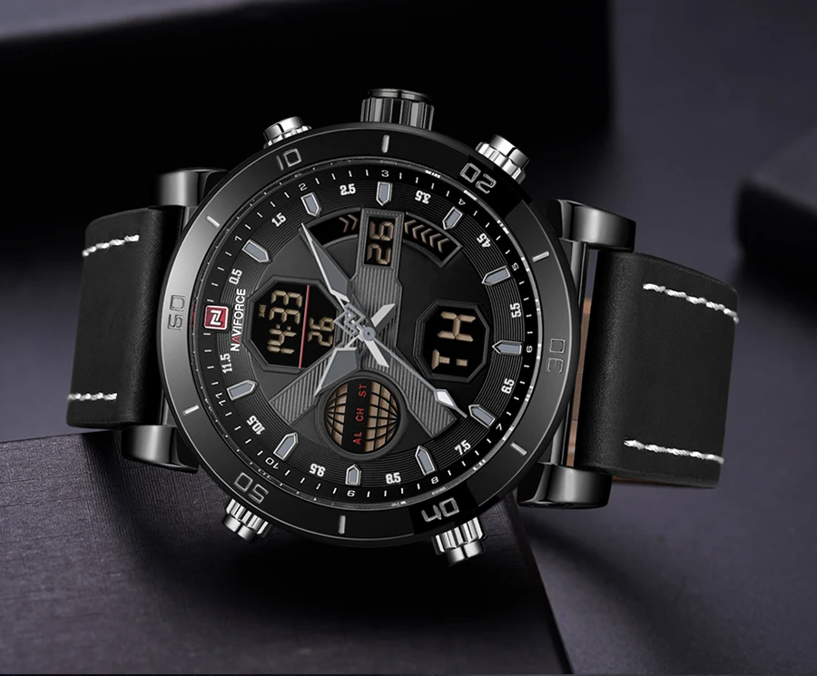 men's watches (10)