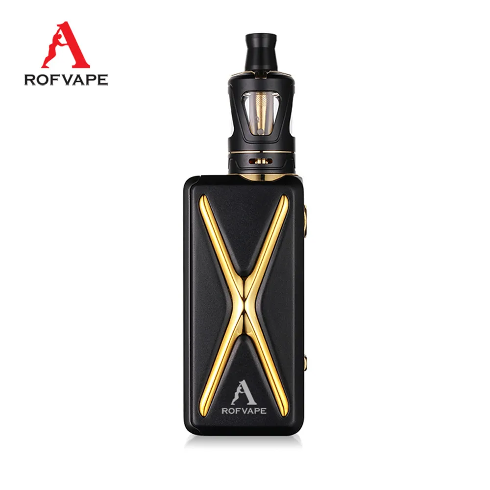 Rofvape XER 90W Kit08
