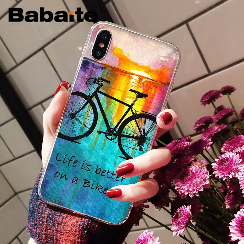 BIKE CYCLING