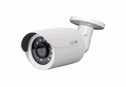 2MP правда WDR ИК видения Пуля ip-камер 100% совместим с Hikvision NVR IVMS 1080 P P2P cctv-камер POE ИК-камеры