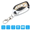 kebidu Wireless Remote Control Remote Controller Auto Duplicator 433MHz Adjustable Gate Garage Door Keychain for Car ► Photo 2/6