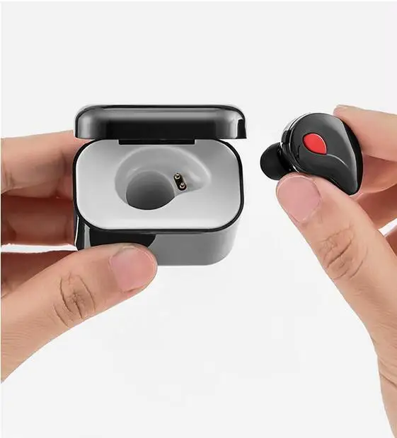 Оригинальные Havit I3S Bluetooth V4.1 Наушники Беспроводные спортивные Ephones