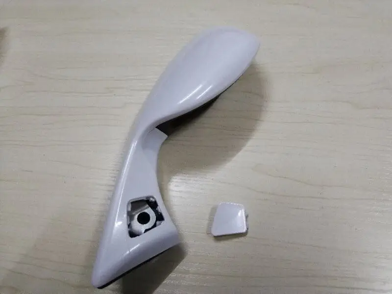 

For ALPHARD Vellfire 20 30 Sand Fender Front Mirror