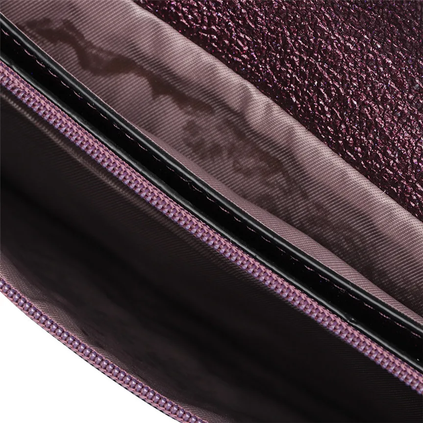 OCARDIAN bolsos mujer Новая модная сумка-конверт через плечо сумка-мессенджер Повседневная#30 распродажа подарок