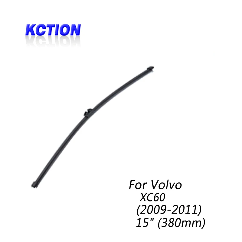 Car Windshield Rear Wiper Blade For Volvo XC60 (2009 2011), Rear wiper