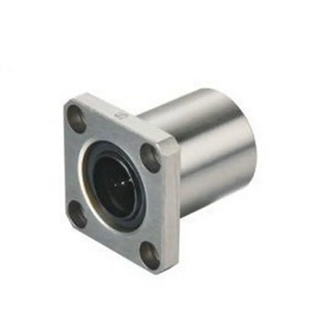 

1pc LMK10LUU LMK10UU LMK8UU LMK12UU LMK16UU LMK6UU LMK20UU LMK12LUU type 10mm flange linear bearing for 3D printer linear Rod