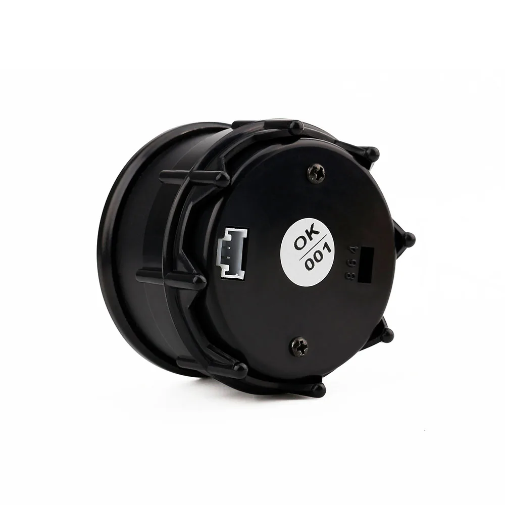 CNSPEED 2 &quot52 мм 40 120C Автомобильный датчик температуры воды с датчиком цифровой
