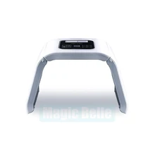 Сертифицированный CE свет omega для лечения акне/отбеливания против морщин в Китае