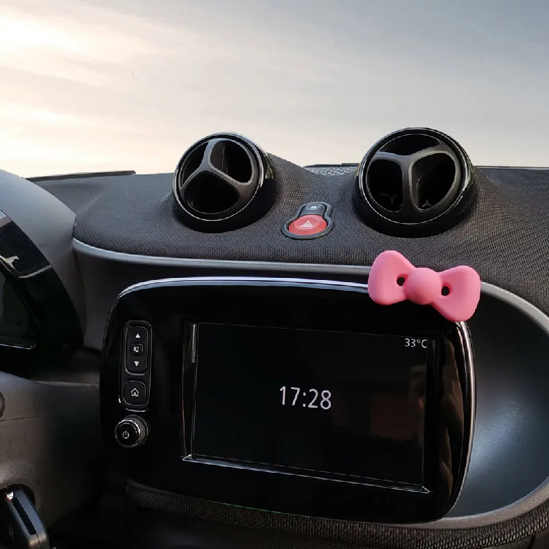 Cute Automobile Car Decoration Pink Dream Car Accessory Interior For Girls Auto Interior Ornament Automobiles Sticker In Car Acc Cute Automobile Car Decoration Pink Dream Car Accessory Interior For Girls Auto Interior Ornament Automobiles Sticker In Car Acc