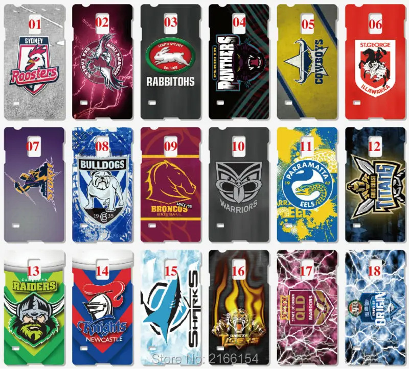 Online Buy Wholesale nrl teams from China nrl teams