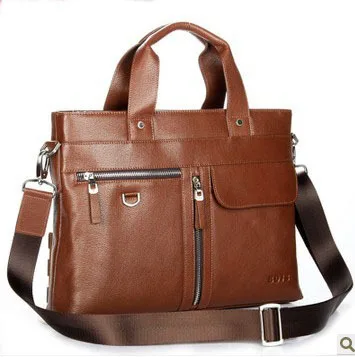 

2017 designer hot selling and good value 100% genuine leather men handbag/messenger bag/briefcase bag /laptop bag/free shipping