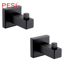 Bathroom Accessories Luxury Towel Ring Rack Bar Paper Tissue Holder Shelf Hardware Set Robe Coat Hook, 304 Stainless Steel. aodeyi black sus 304 stainless steel bath hardware set brush holder paper holder towel bar shelf soap dish robe hook