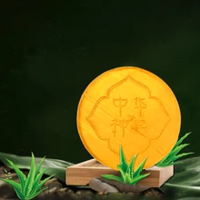 1 шт. универсальное волшебное масло контроль мыло для тела отшелушивающий отбеливающий натуральный для ванны средство для удаления душа Очищающая щетка для зубов мыло