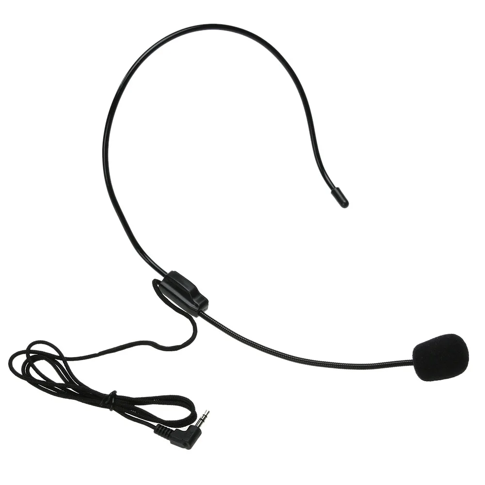 Portable 3.5mm Wired Presentation Amplifier Speaker