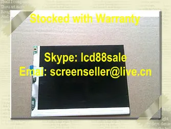 Лучшая цена и качество kcs057qv1bh-g20 стекло без подсветки промышленных ЖК-дисплей Дисплей