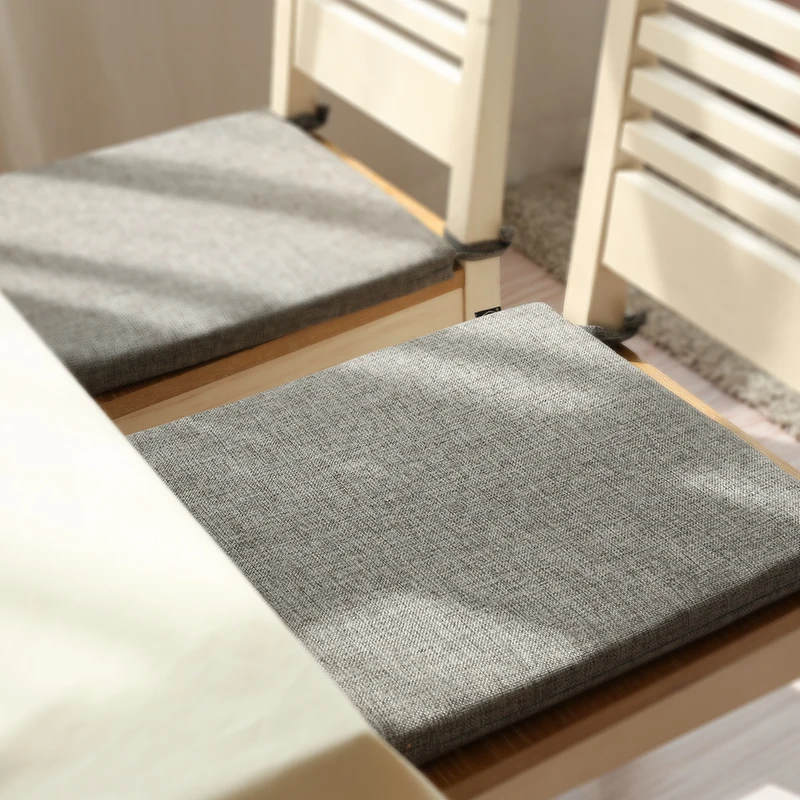 40x40 سنتيمتر/45x45 سنتيمتر منقوشة كرسي سائد وسادة حصيرة سادة التأمل حصيرة وسادة مقعد المساند coussin الديكور للمنزل و مكتب أريكة