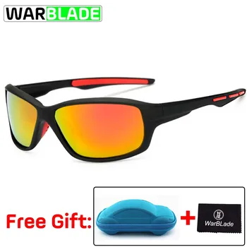 

Professional Military Men Polarized Sunglasses Driving Glasses Man Classic Outdoor Sport Hiking Eyewear Gafas Ciclismo