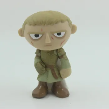 Game of Thrones Series 2 Mystery Minis Jamie Lannister 2.5 Vinyl Figure Coolcity