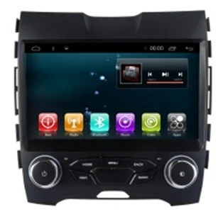 

Chogath car multimedia player android system car radio gps for Edge 2015