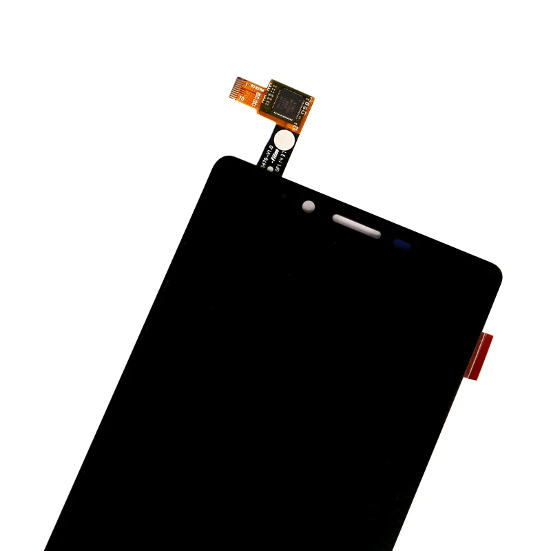 10 шт./лот для Xiaomi для Redmi Note ЖК-дисплей панель сенсорный экран дигитайзер сборка черный Замена DHL/EMS