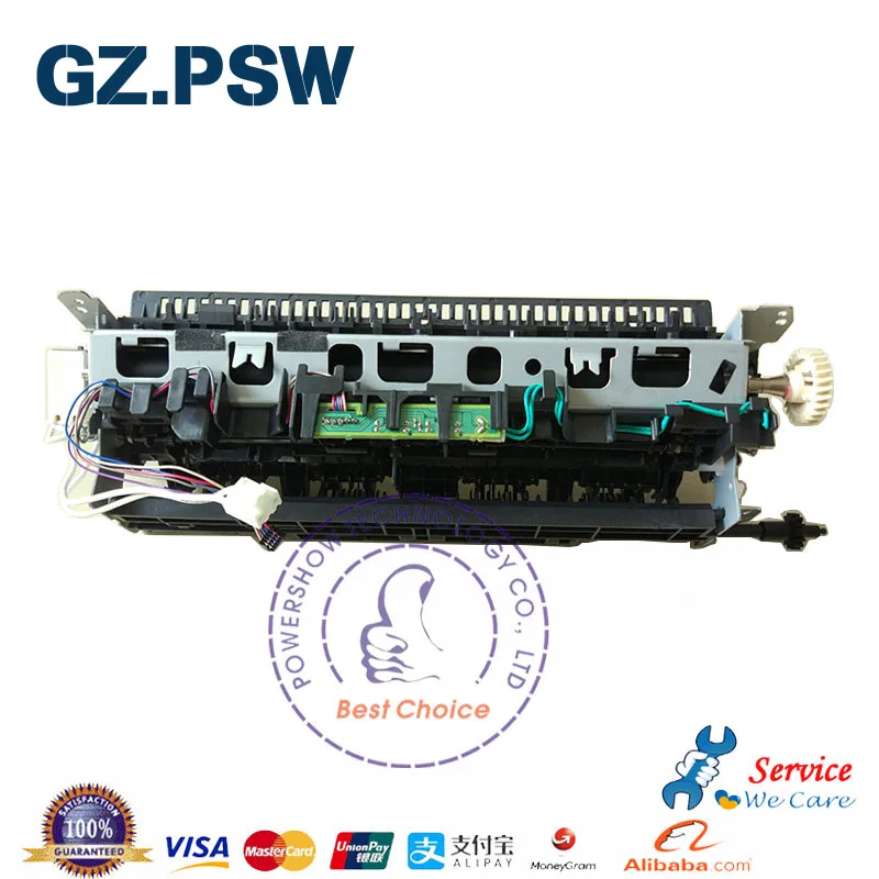 Оригинальная сборка фьюзера RM1-9659 RM1-9658 RM1-7547-000CN RM1-9891 RM1-7547 RM1-9892 для hp M201 M202 M225 M226 P1606 1536
