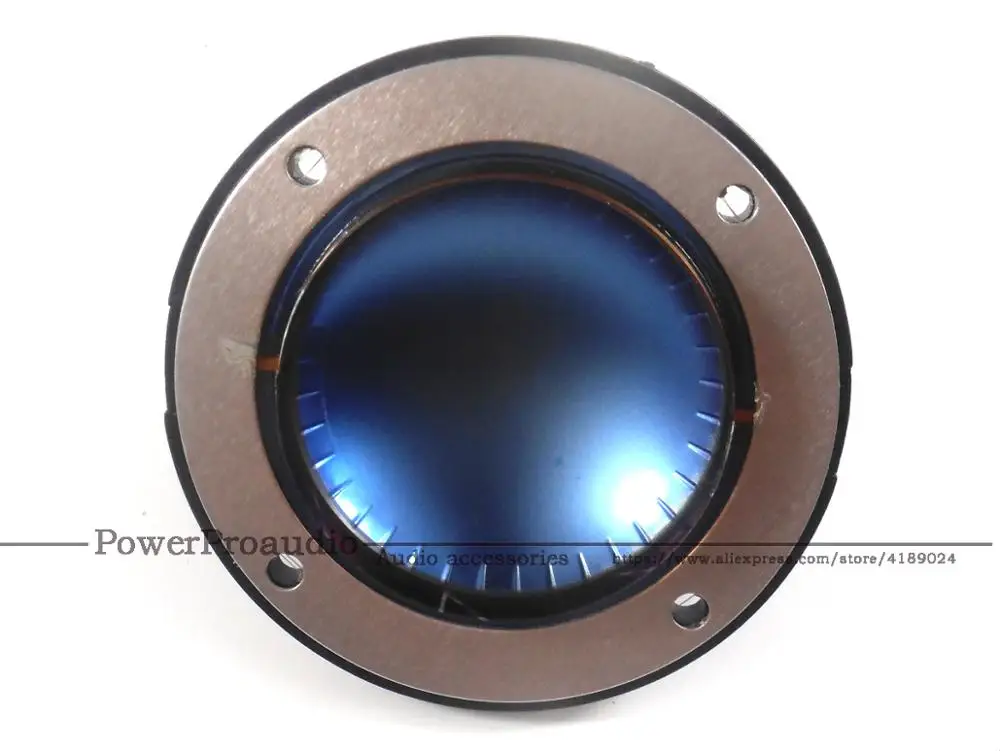 2 шт Замена для EV Electro Voice ND2 16 Ом AFT диафрагма для XLD 281 XLD 291 XLE 181 XLE 191